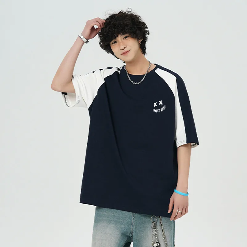 BOBBY ABLEY Summer T Shirt Unisex-7