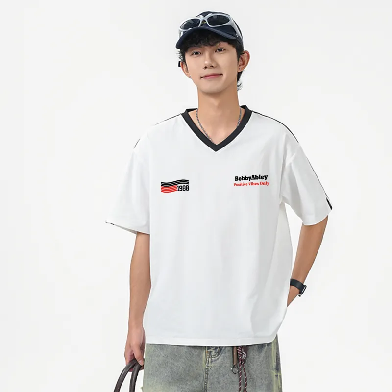 BOBBY ABLEY T Shirts Unisex-5
