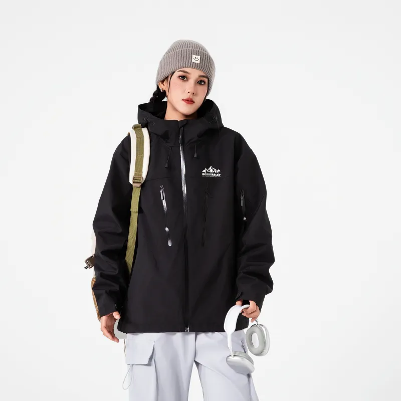 BOBBY ABLEY Jackets & Coats Unisex-3