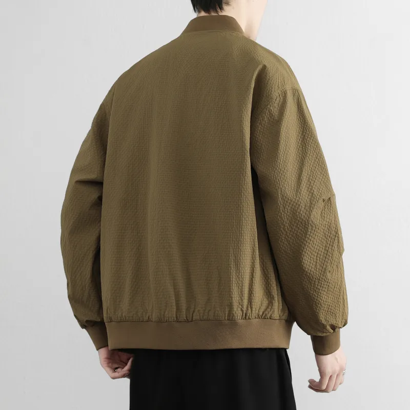 BOBBY ABLEY Jackets Coats Unisex Black-21