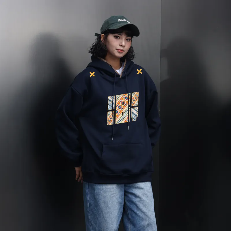 BOBBY ABLEY Sweatshirts Unisex-11