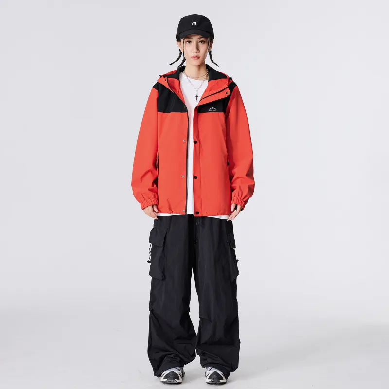 BOBBY ABLEY Jackets Coats Unisex-27