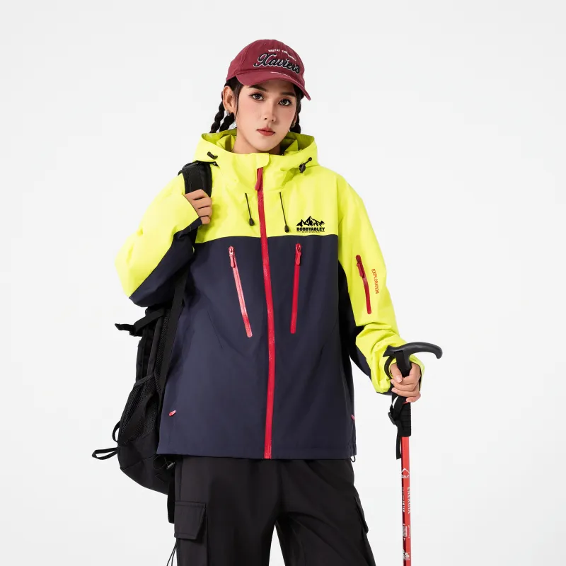 BOBBY ABLEY Jackets & Coats Unisex-27