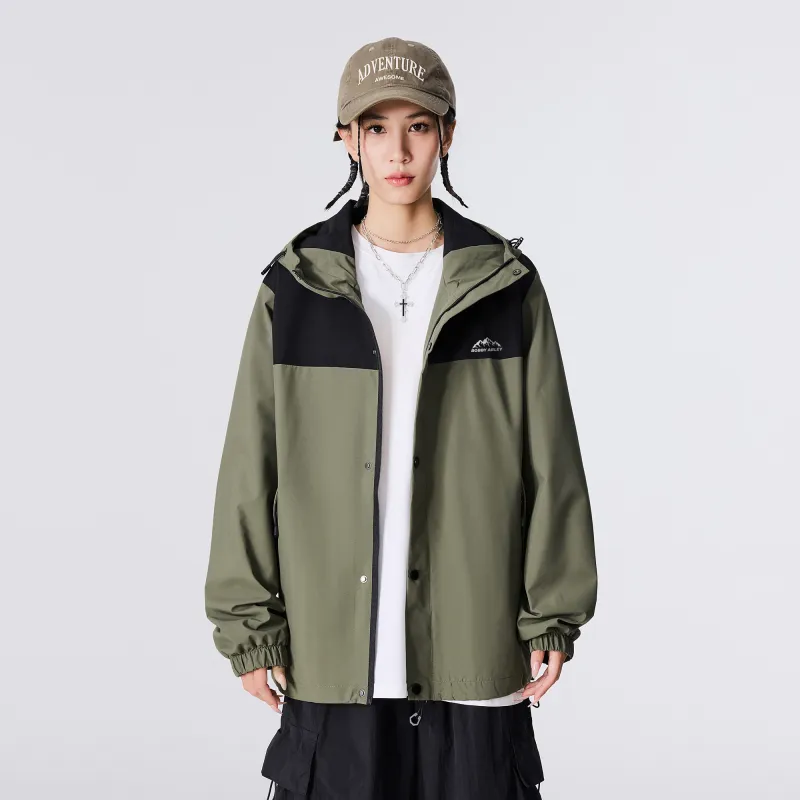 BOBBY ABLEY Jackets Coats Unisex-30