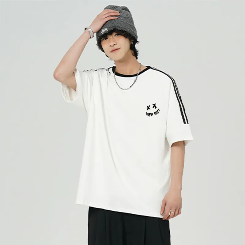 BOBBY ABLEY T Shirts Unisex-10