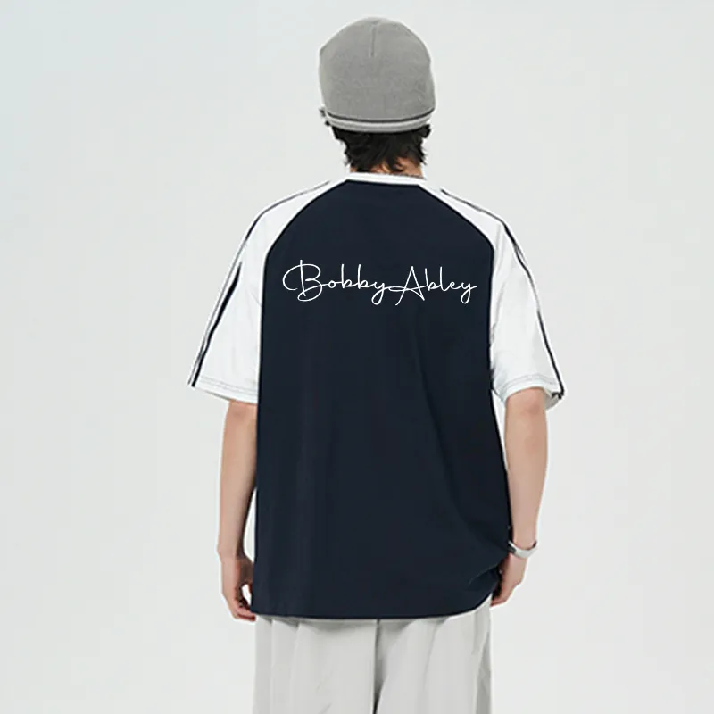 BOBBY ABLEY T Shirts Unisex-15