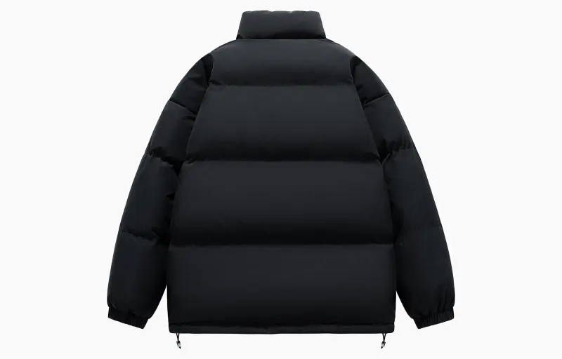 BOBBY ABLEY Puffer Jacket Unisex-1