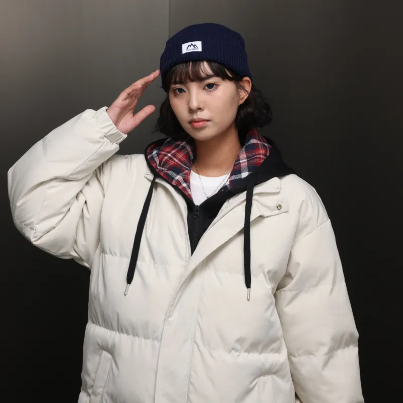 BOBBY ABLEY Puffer Jacket Unisex-13