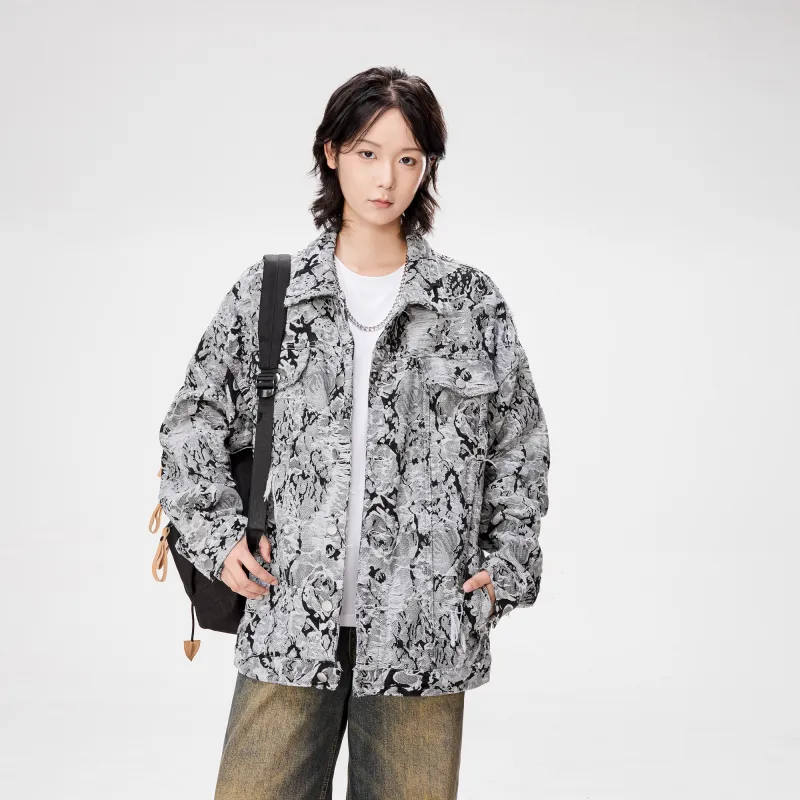 BOBBY ABLEY Jackets Coats Unisex-3