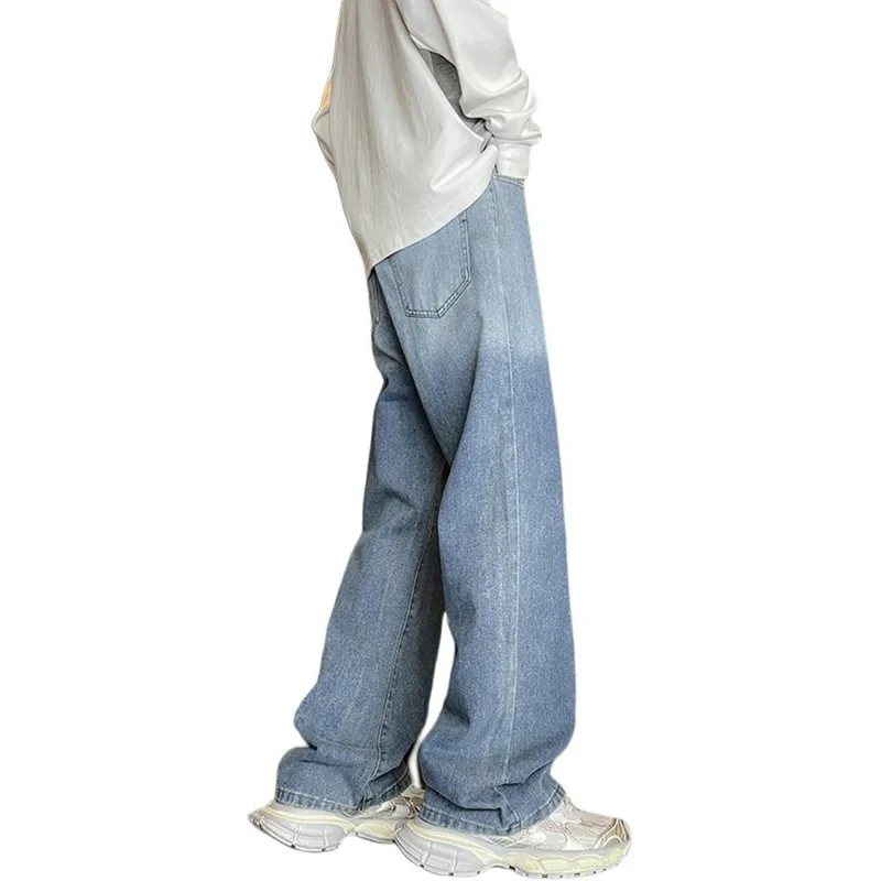 BOBBY ABLEY Jeans Unisex-8