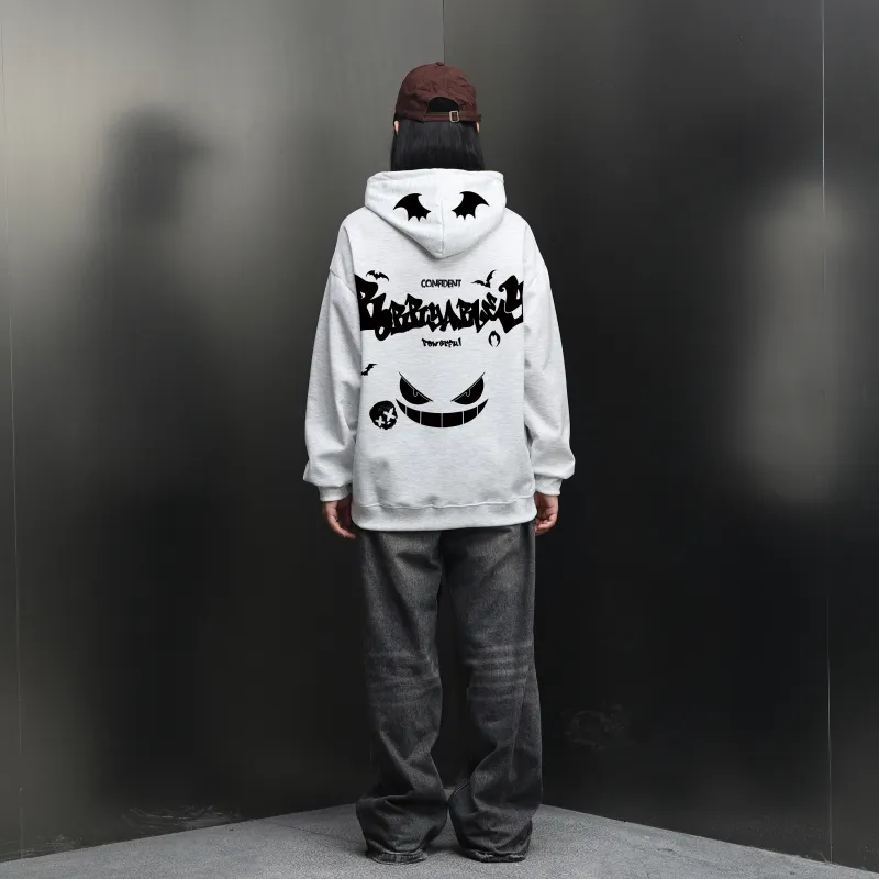 BOBBY ABLEY Sweatshirts Unisex-10