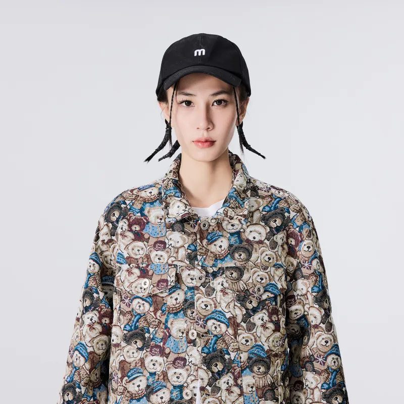 BOBBY ABLEY Jackets Coats Unisex-33