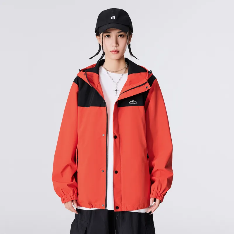 BOBBY ABLEY Jackets Coats Unisex-23