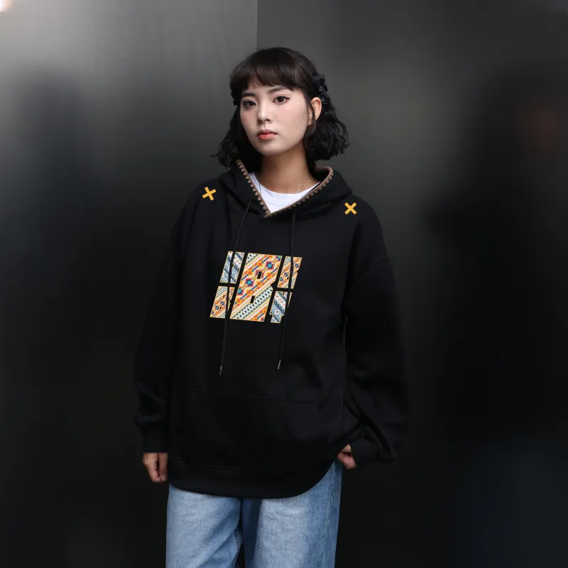 BOBBY ABLEY Sweatshirts Unisex-20