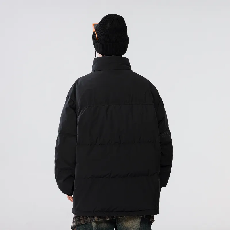BOBBY ABLEY Down Jackets Unisex-4