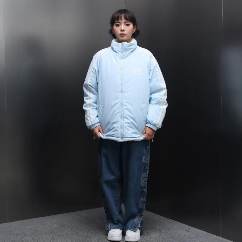 BOBBY ABLEY Puffer Jacket Unisex-20
