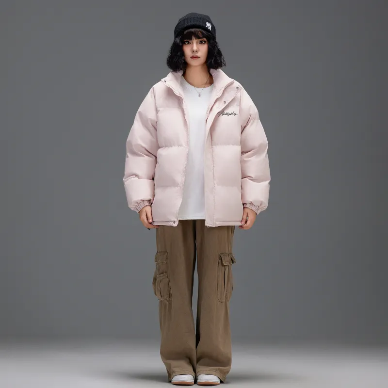 BOBBY ABLEY Down Jackets Unisex-14