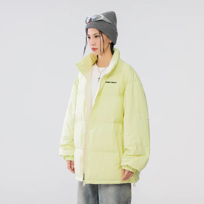 BOBBY ABLEY Down Jackets Unisex-33