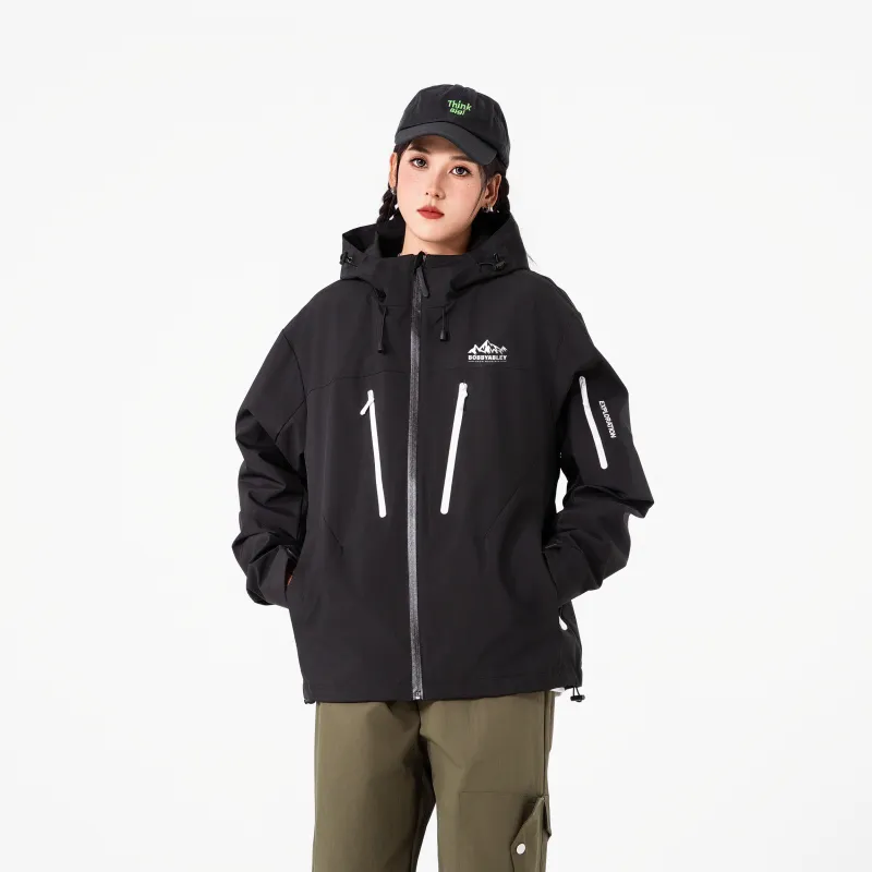 BOBBY ABLEY Jackets & Coats Unisex-12
