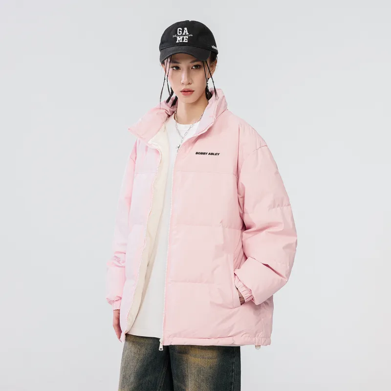 BOBBY ABLEY Down Jackets Unisex-24