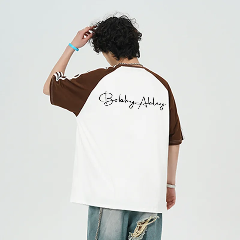 BOBBY ABLEY T Shirts Unisex-7