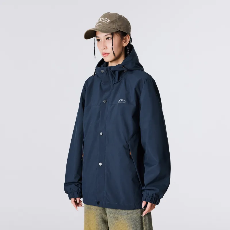 BOBBY ABLEY Jackets Coats Unisex-17