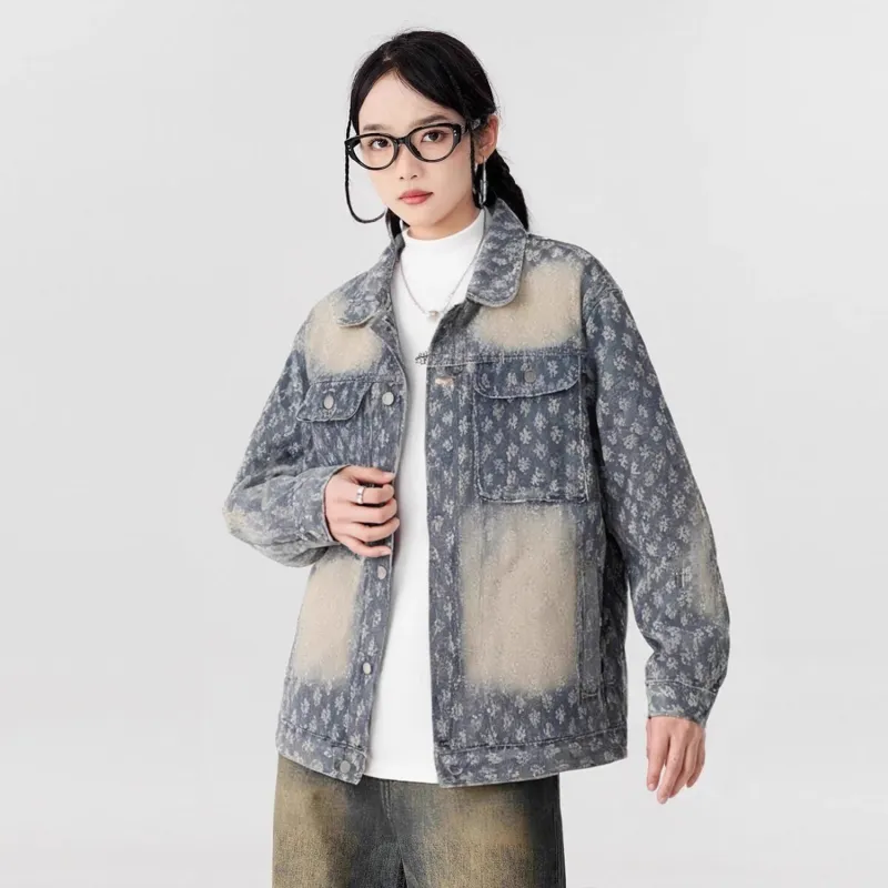 BOBBY ABLEY Jackets Coats Unisex-21
