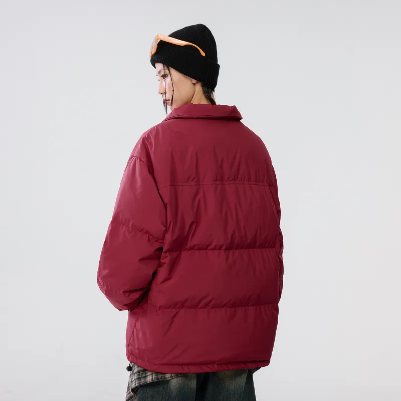 BOBBY ABLEY Down Jackets Unisex-67