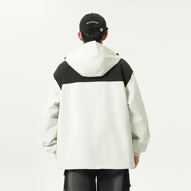 BOBBY ABLEY Jackets Coats Unisex Black-7