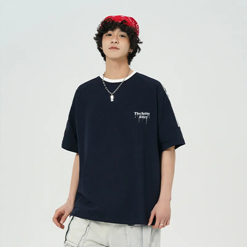 BOBBY ABLEY T Shirts Unisex-14