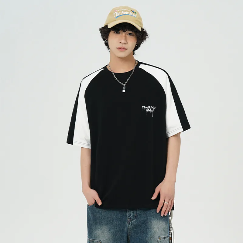 BOBBY ABLEY T Shirts Unisex-3