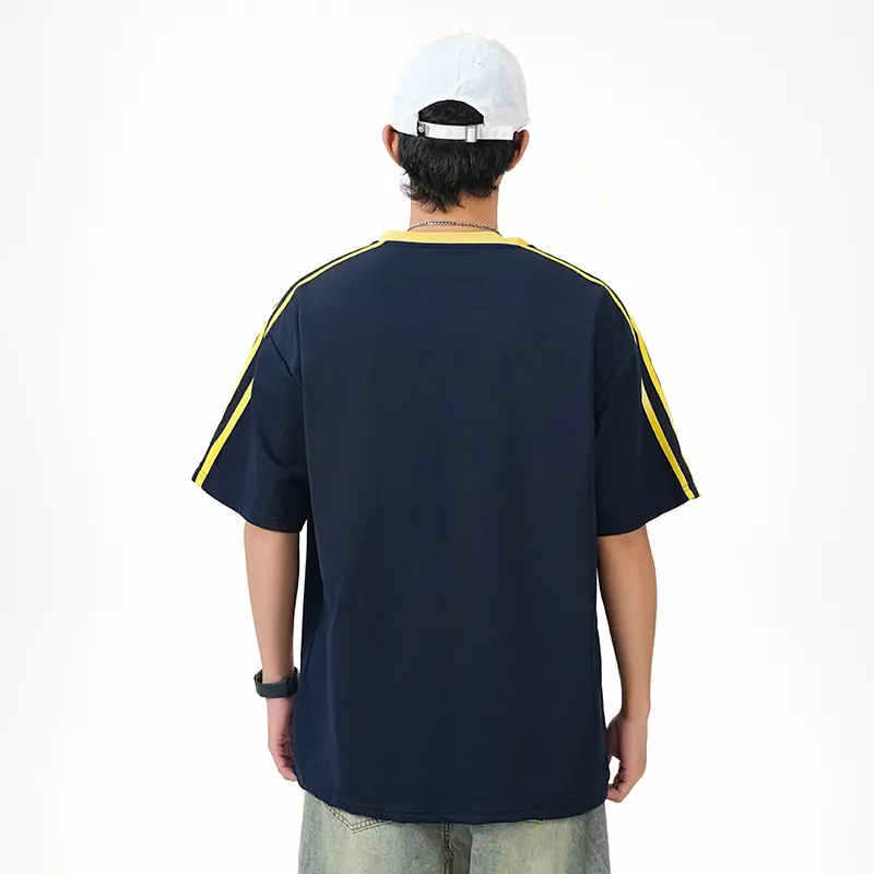 BOBBY ABLEY T Shirts Unisex-20