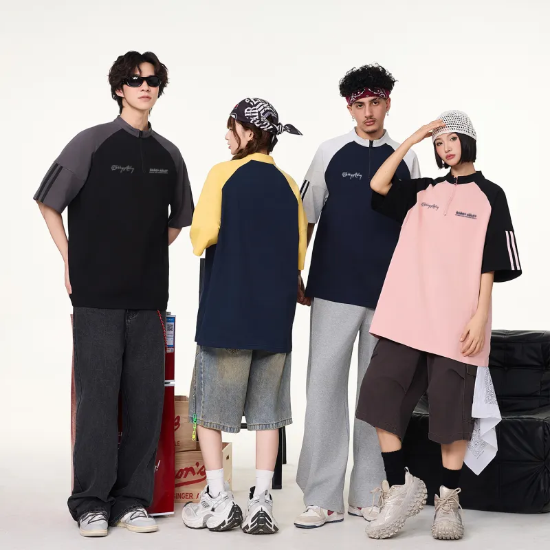 BOBBY ABLEY T Shirts Unisex-10