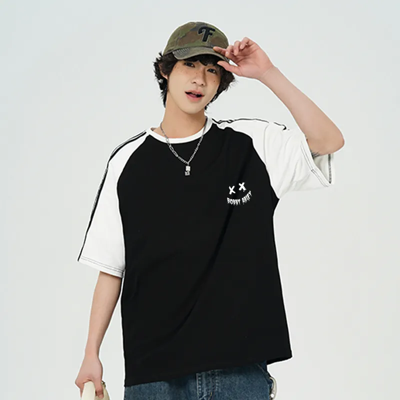 BOBBY ABLEY T Shirts Unisex-3