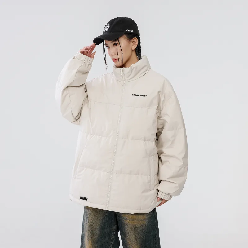 BOBBY ABLEY Down Jackets Unisex-51