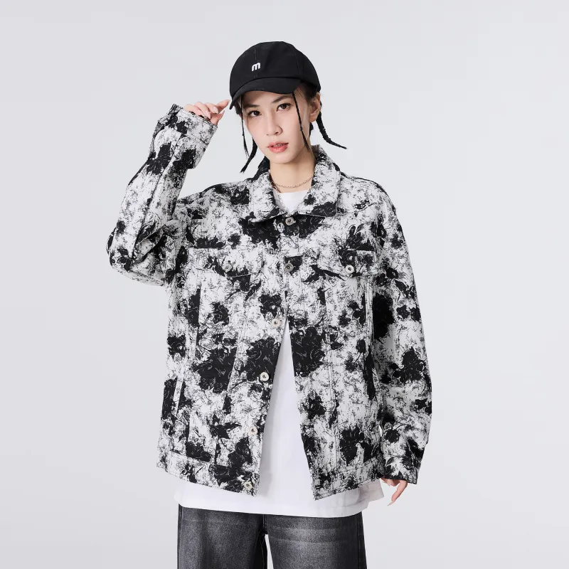 BOBBY ABLEY Jackets Coats Unisex-28