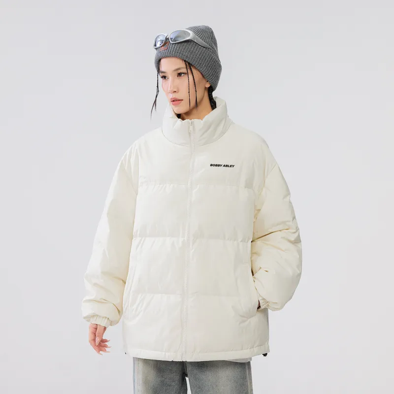 BOBBY ABLEY Down Jackets Unisex-10