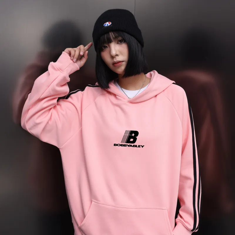 BOBBY ABLEY Sweatshirt Set Unisex-38