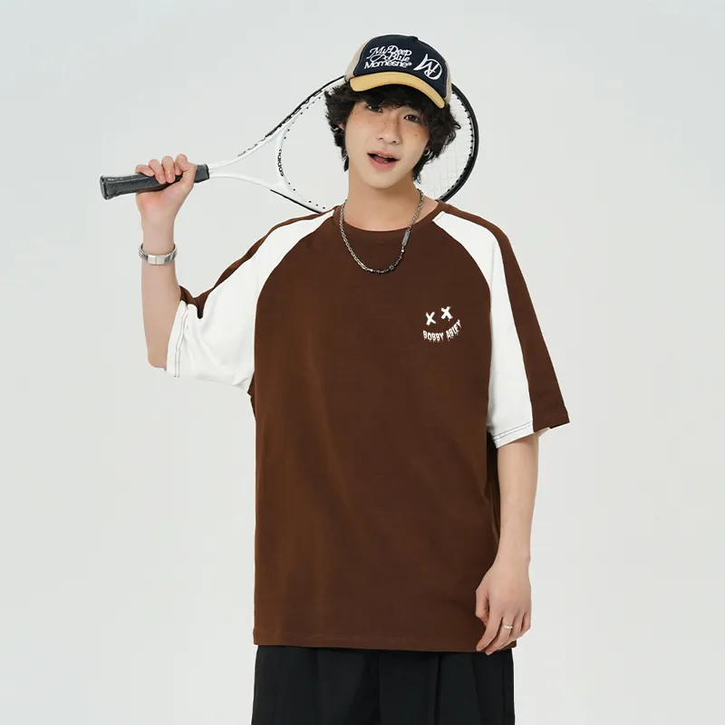 BOBBY ABLEY Summer T Shirt Unisex-14