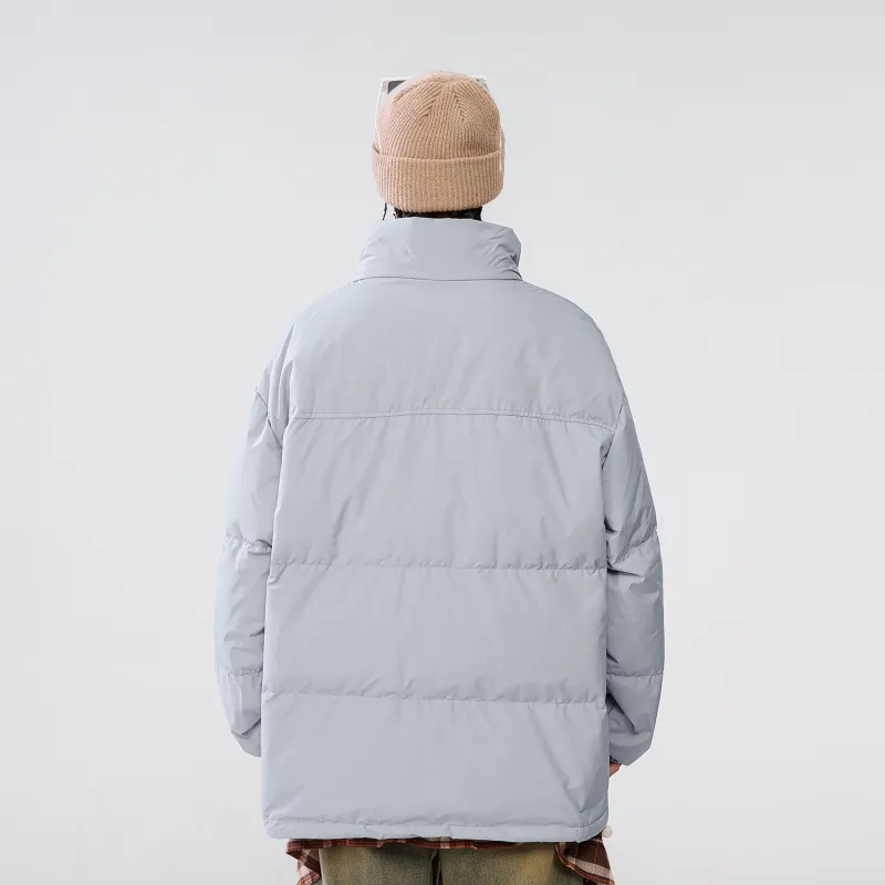 BOBBY ABLEY Down Jackets Unisex-46