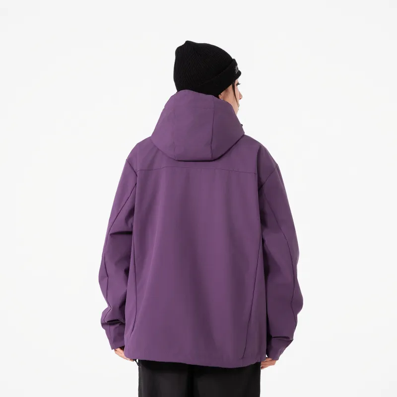 BOBBY ABLEY Jackets & Coats Unisex-35