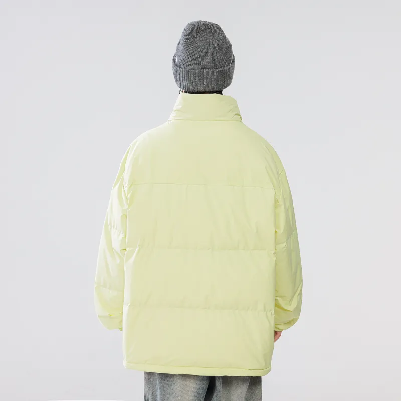 BOBBY ABLEY Down Jackets Unisex-32