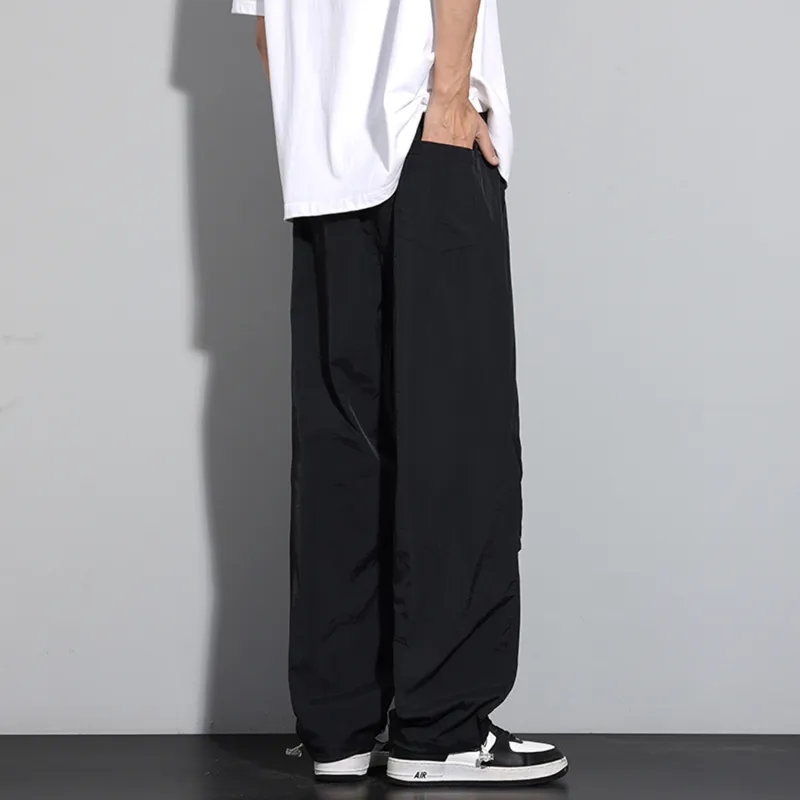 BOBBY ABLEY Casual Pants Unisex-2