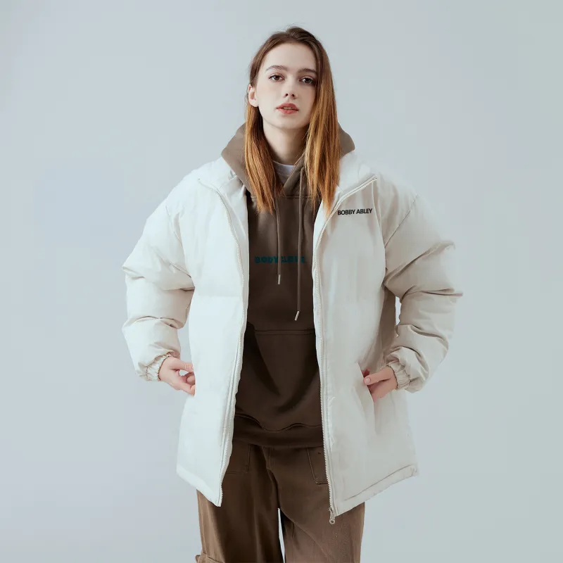 BOBBY ABLEY Puffer Jacket Unisex-7