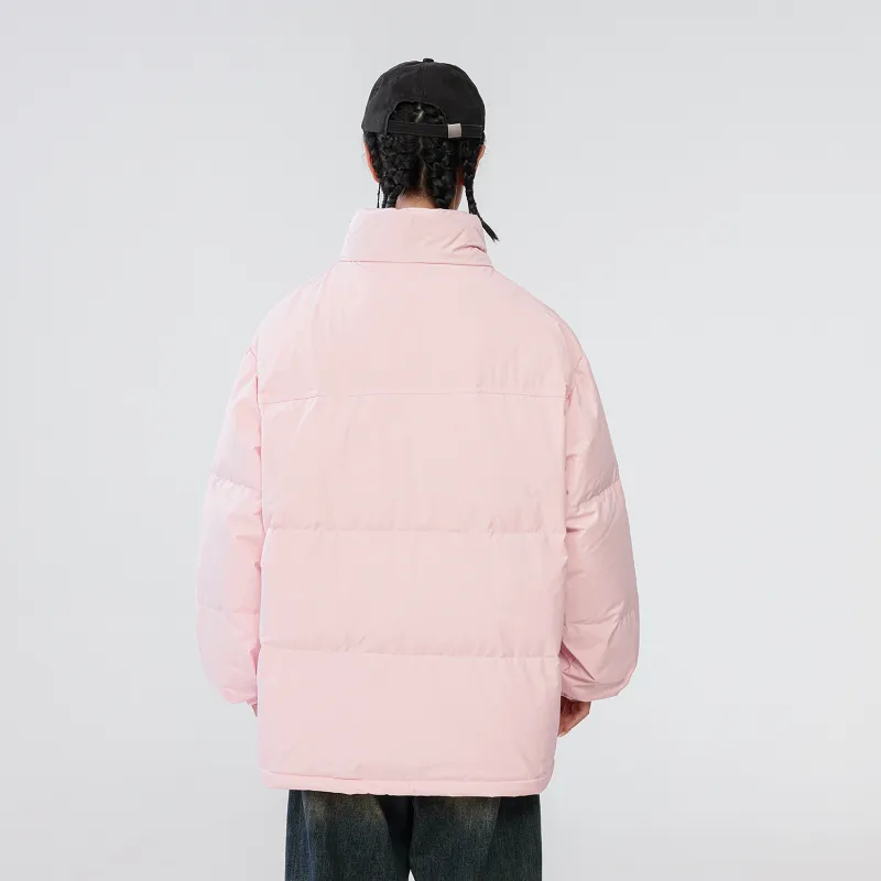 BOBBY ABLEY Down Jackets Unisex-25