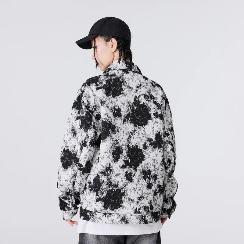 BOBBY ABLEY Jackets Coats Unisex-27