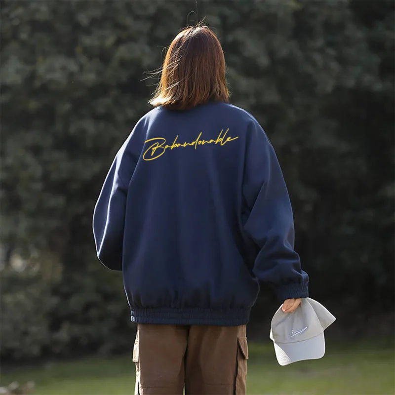 BOBBY ABLEY Jackets Coats Unisex-31