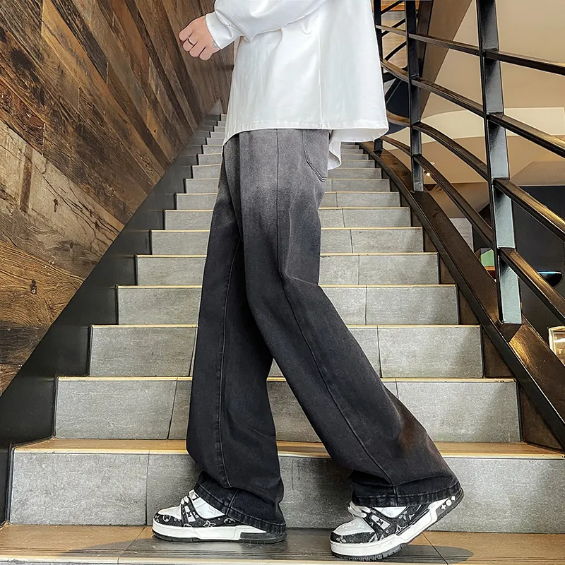 BOBBY ABLEY Jeans Unisex-4