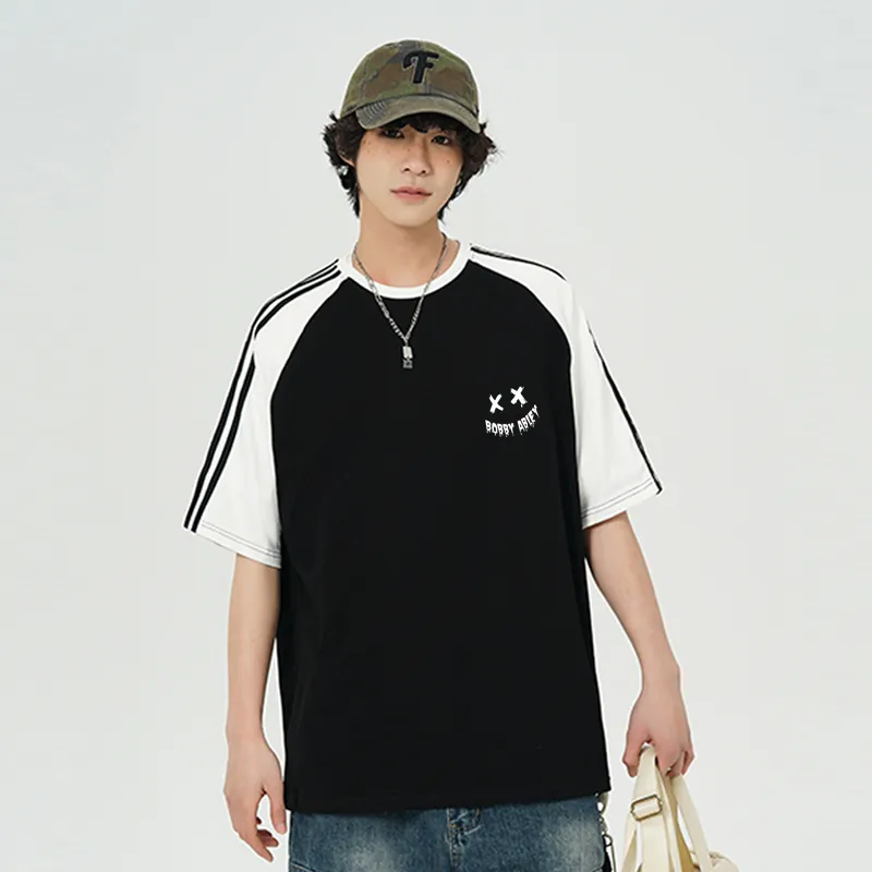BOBBY ABLEY T Shirts Unisex-5