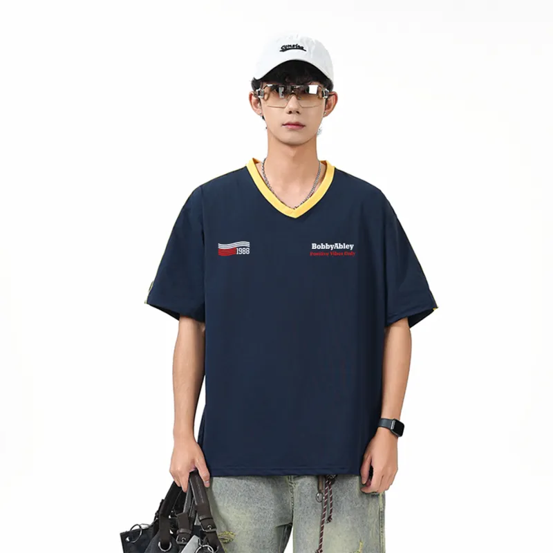 BOBBY ABLEY T Shirts Unisex-12